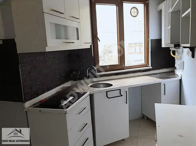 ŞEKER EMLAK' TAN MERKEZİ KONUM TERAZİ DERE' DE SATILIK 2+1 DAİRE