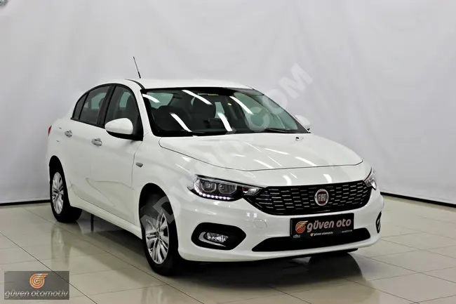 2018 Fiat Egea 1.6 M.JET URBAN Automatic from GÜVEN OTO