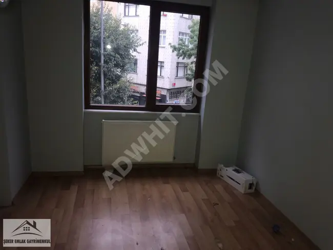 Apartment for sale 2+1 in a central location in TERAZİ DERE