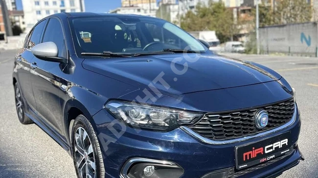 Fiat Egea 2017 1.4 Lounge Plus from MİR CAR