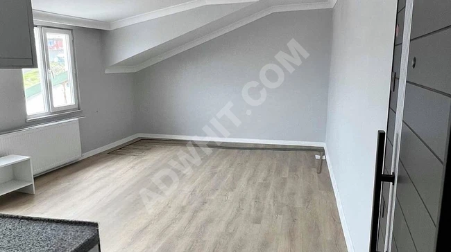 Apartment for rent 2+1 with terrace in M.KEMALPAŞA district