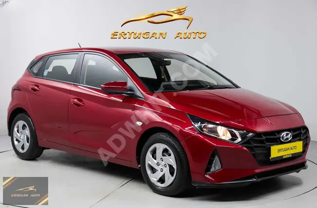 Hyundai 2022---Flawless Beauty---MULTIMEDIA Well-maintained without any defects