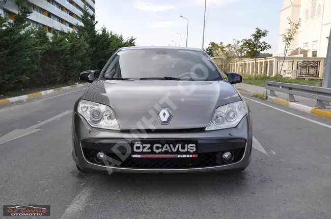 Car for sale RENAULT LAGUNA model 2009