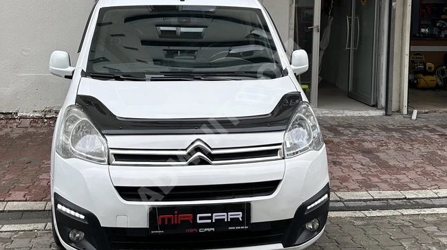 Citroën Berlingo 2017 SELECTION from MİRCAR