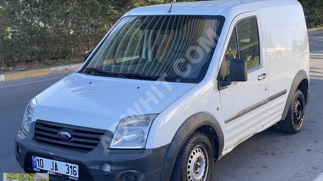 ŞENCAR'DAN Transit Connect 1.8 TDCI T220 S