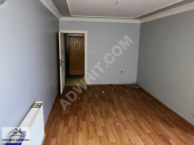 Apartment for sale 2+1 in a central location in TERAZİ DERE