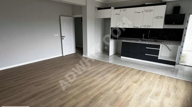 Apartment for rent 2+1 in the MUSTAFA KEMALPAŞA neighborhood