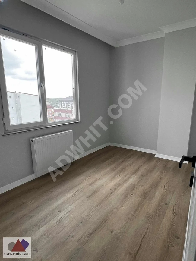 Apartment for rent 2+1 in the MUSTAFA KEMALPAŞA neighborhood