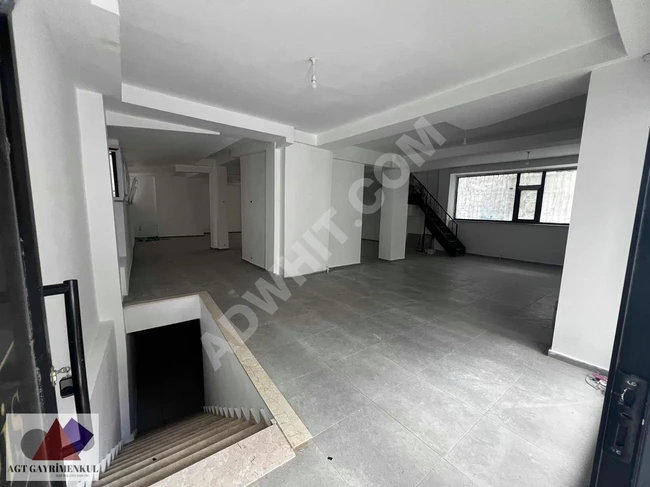 Shop for rent in MERKEZ district