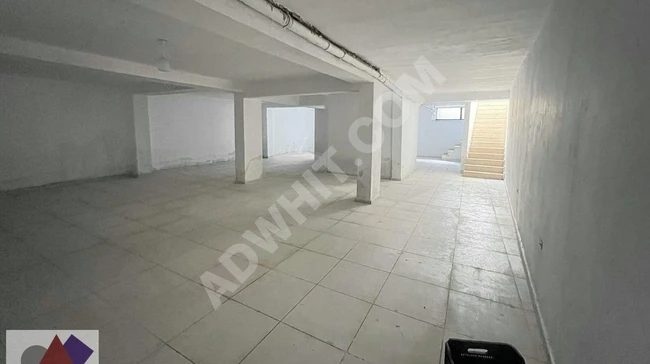 Shop for rent in MERKEZ district