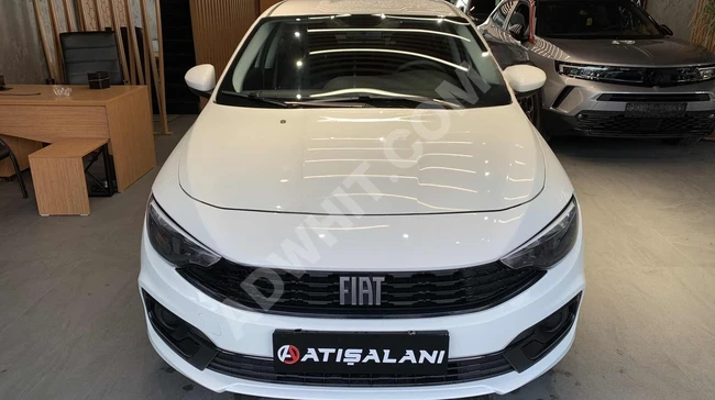 Fiat Egea 1.6 Easy MultiJet Model 2021 from ATIŞALANI OTOMOTİV