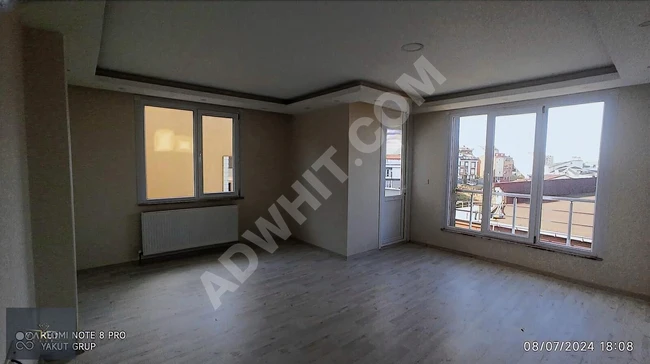 To contact via WhatsApp, please call about a 95 m² apartment for rent in the NENEHATUN area