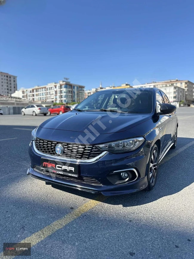 Fiat Egea 2017 1.4 Lounge Plus from MİR CAR