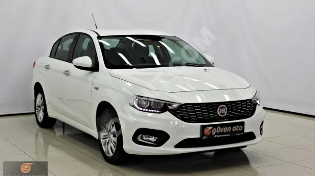 Fiat 2018 Egea 1.6 M.Jet Urban Automatic for sale by GÜVEN OTO