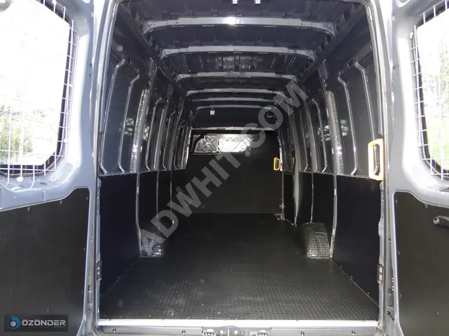 Van for sale IVECO DAILY model 2022 / 20% VAT