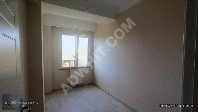 To contact via WhatsApp, please call about a 95 m² apartment for rent in the NENEHATUN area