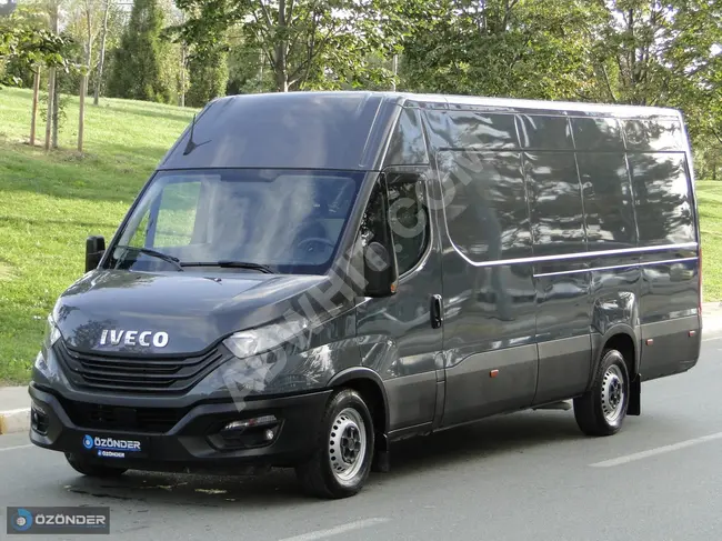 Van for sale IVECO DAILY model 2022 / 20% VAT