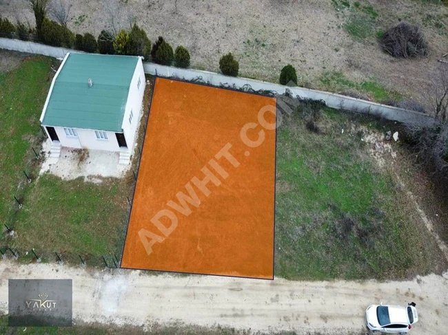 **▇█▓Opportunity▓█▇▆ If you are looking for a high-quality place in ÇATALCA, this is for you!**