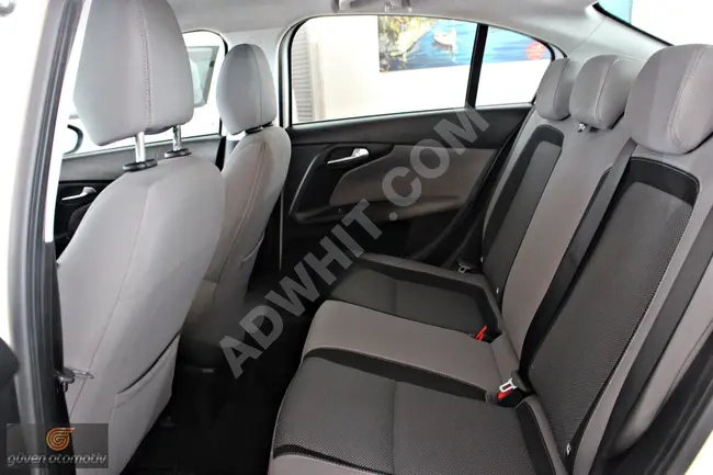 Fiat 2018 Egea 1.6 M.Jet Urban Automatic for sale by GÜVEN OTO