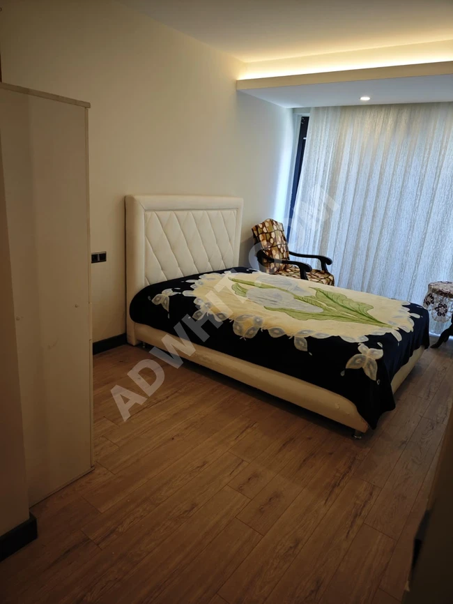 1193118848 TUZLA MARİNA'DA SATILIK 3+1 AKILLI DAİRE 