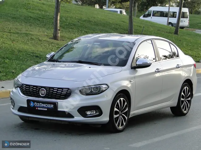 2020 Fiat Egea Sedan 1.6 M.JET Mirror Automatic for sale from ÖZ ÖNDER