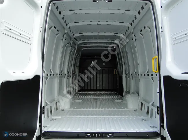 Van for sale IVECO DAILY model 2024