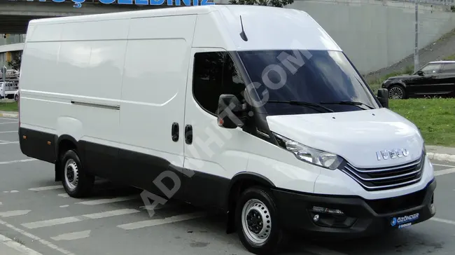 فان للبيع IVECO DAİLY  موديل 2024