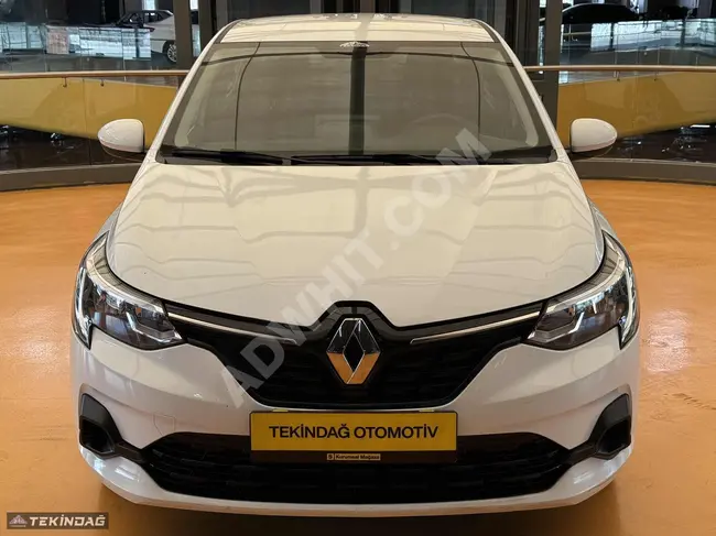 سيارة للبيع RENAULT TALİANT موديل 2022 مع امكانية للقرض %2.79