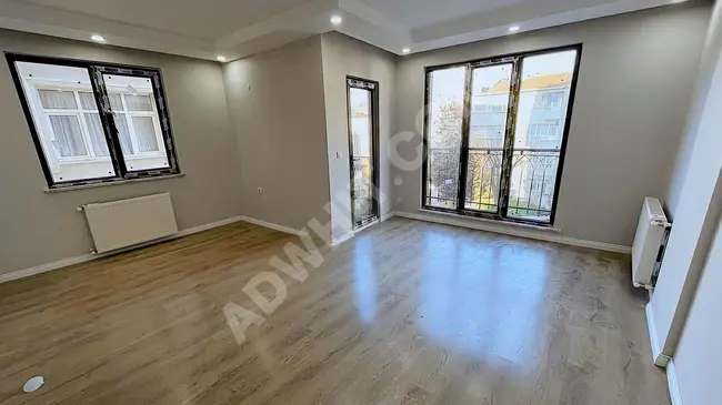 2+1 apartment for rent in the CENNET neighborhood, walking distance from the Metrobus