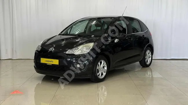 2011 Citroën C3 1.6 VTI Low Mileage - from ULAŞ AUTO