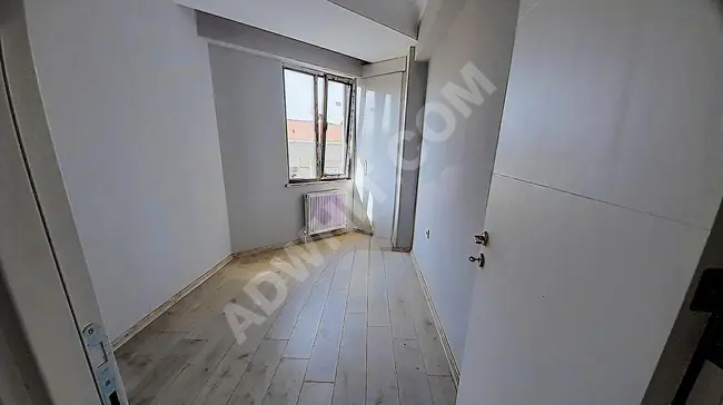 New 3+1 apartment with loan availability in the KAZIMKARABEKİR area from TEKDEMİR EMLAK