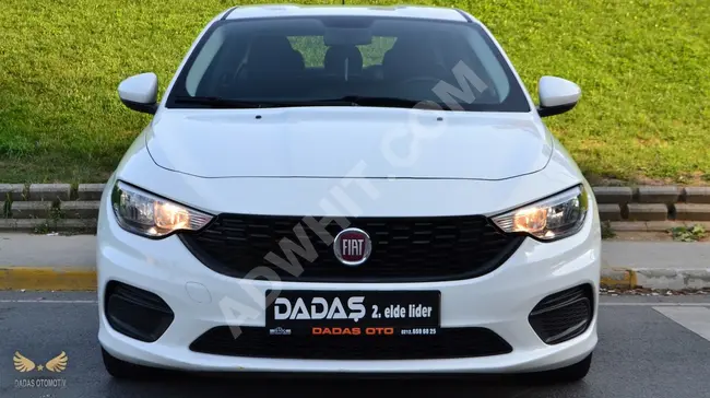 DADAŞ'DAN 2017 EASY 219.000 KM 1.3 MULTİJET 95 PS HASAR KAYITSIZ