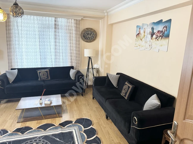 Apartment for rent in Istanbul Fatih area