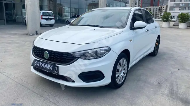 Fiat 2016 Egea Easy 1.3 mJET 148,000 km