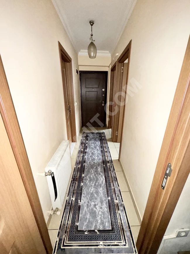 Apartment for rent in Istanbul Fatih area