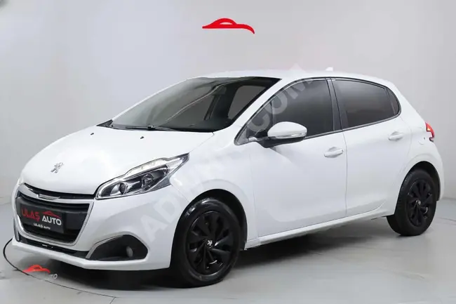 Peugeot 208 ACTIVE Diesel Automatic Unmatched 2016 - from ULAŞ AUTO