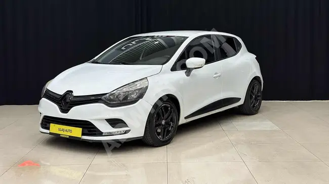 Renault Clio 1.5 DCİ JOY PACKAGE - from ULAŞ AUTO