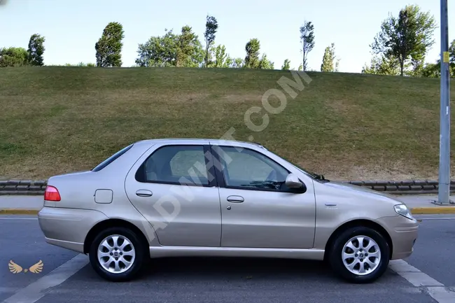 Fiat 2011 Sole Premio 190,000 km without paint without defects very clean