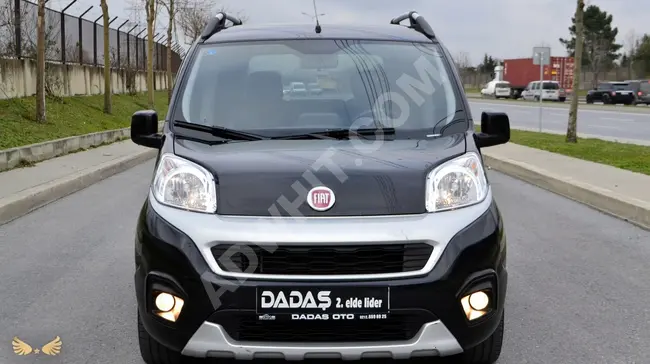 DADAŞ'DAN 2019 BOYASIZ PREMİO 70.000 KM OTOMATİK VİTES STARTSTOP