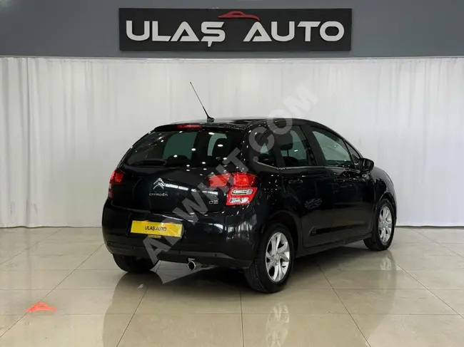 2011 Citroën C3 1.6 VTI Low Mileage - from ULAŞ AUTO