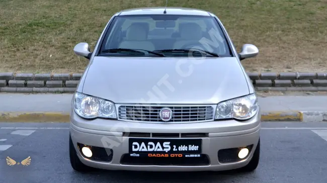 Fiat 2011 Sole Premio 190,000 km without paint without defects very clean