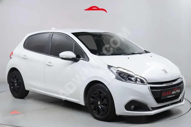 Peugeot 208 ACTIVE Diesel Automatic Unmatched 2016 - from ULAŞ AUTO