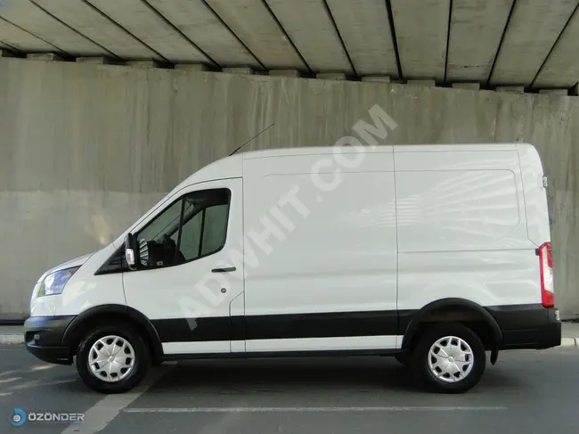 Ford 2017 Transit 350M Rear-wheel drive 20% tax - from ÖZ ÖNDER