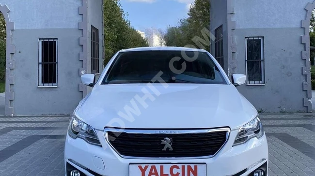 KAZASIZ DEĞİŞENSİZ 2020 PEUGEOT 301 DİZEL 103BİN KM