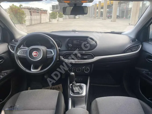 Fiat 2016 Egea Easy 1.3 mJET 148,000 km