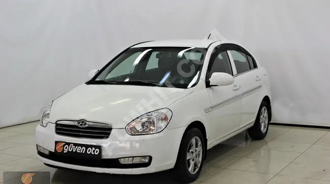 GÜVEN OTO'DAN 2010 HYUNDAİ ACCENT ERA 1.5 CRDİ OTM.