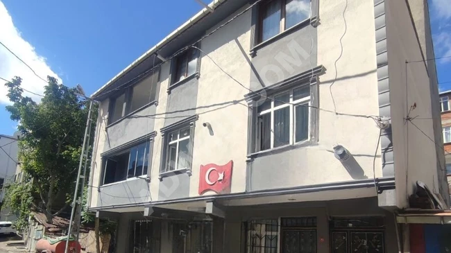 مبنى للبيع في حي İstanbul Arnavutköy Yunusemre