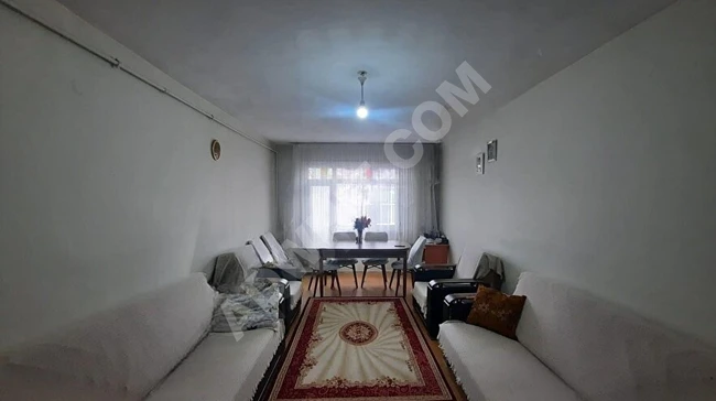 From YAREN REAL ESTATE: Apartment for sale 3+1 in ESENLER, NINE HATUN district