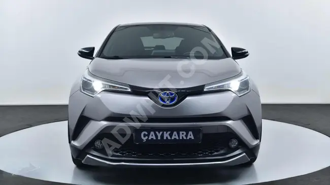 2017 Toyota 1.8 Hybrid 118,000 km Diamond Leather-Heated + Battery + Warranty