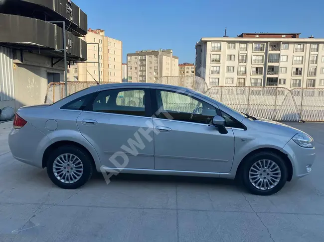 2010 DİZEL OTOMATİK 220.000 km